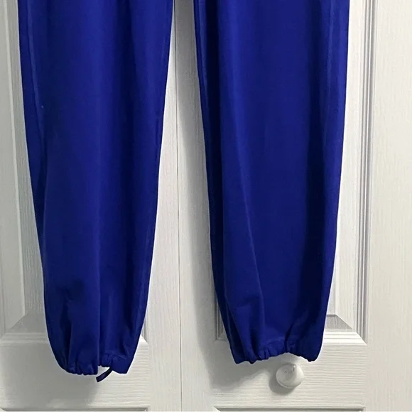 LULULEMON blue athletic jogger pants women’s size 6 activewear - Picture 3 of 13